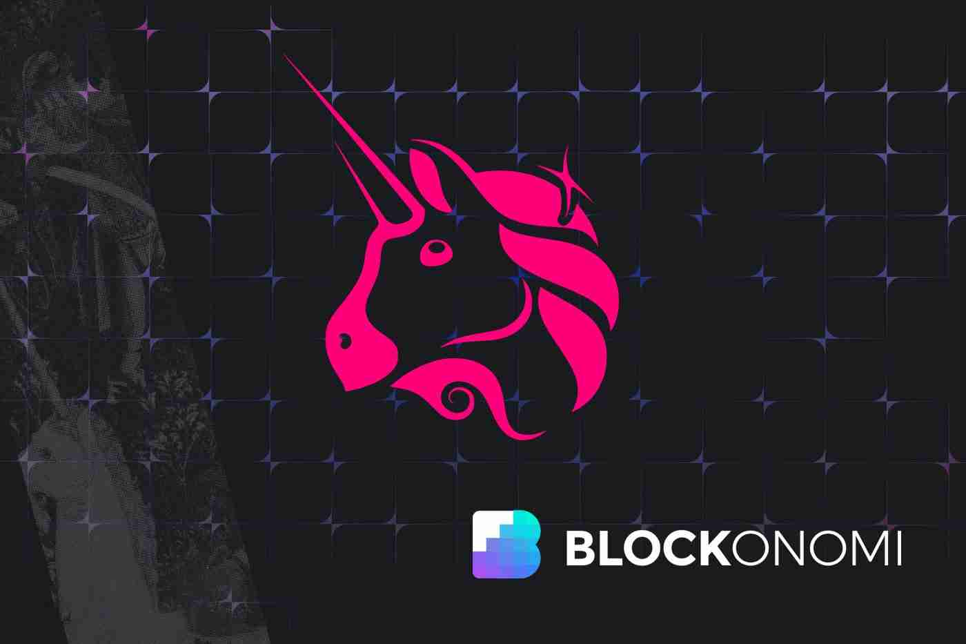 UNISWAP(UNI)的价格显示了支持后弹跳后多个月突破的迹象